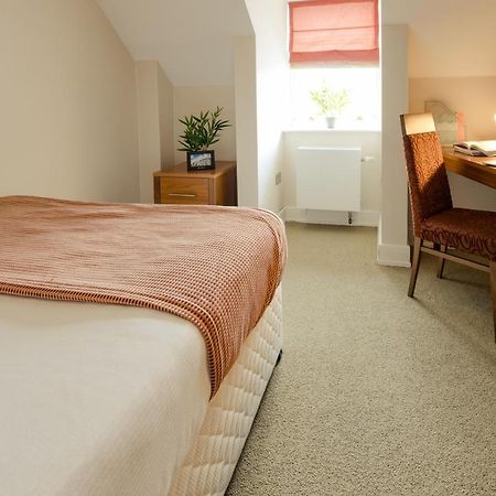 Dcu Rooms All Hallows دبلن المظهر الخارجي الصورة