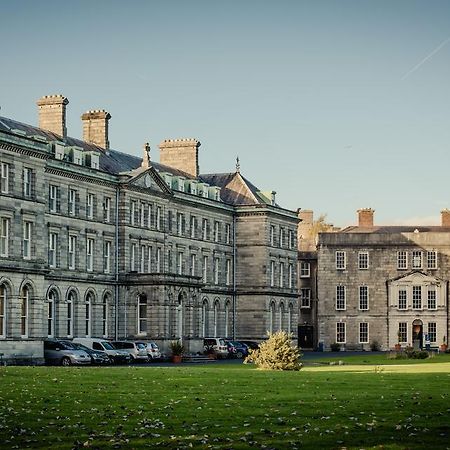 Dcu Rooms All Hallows دبلن المظهر الخارجي الصورة