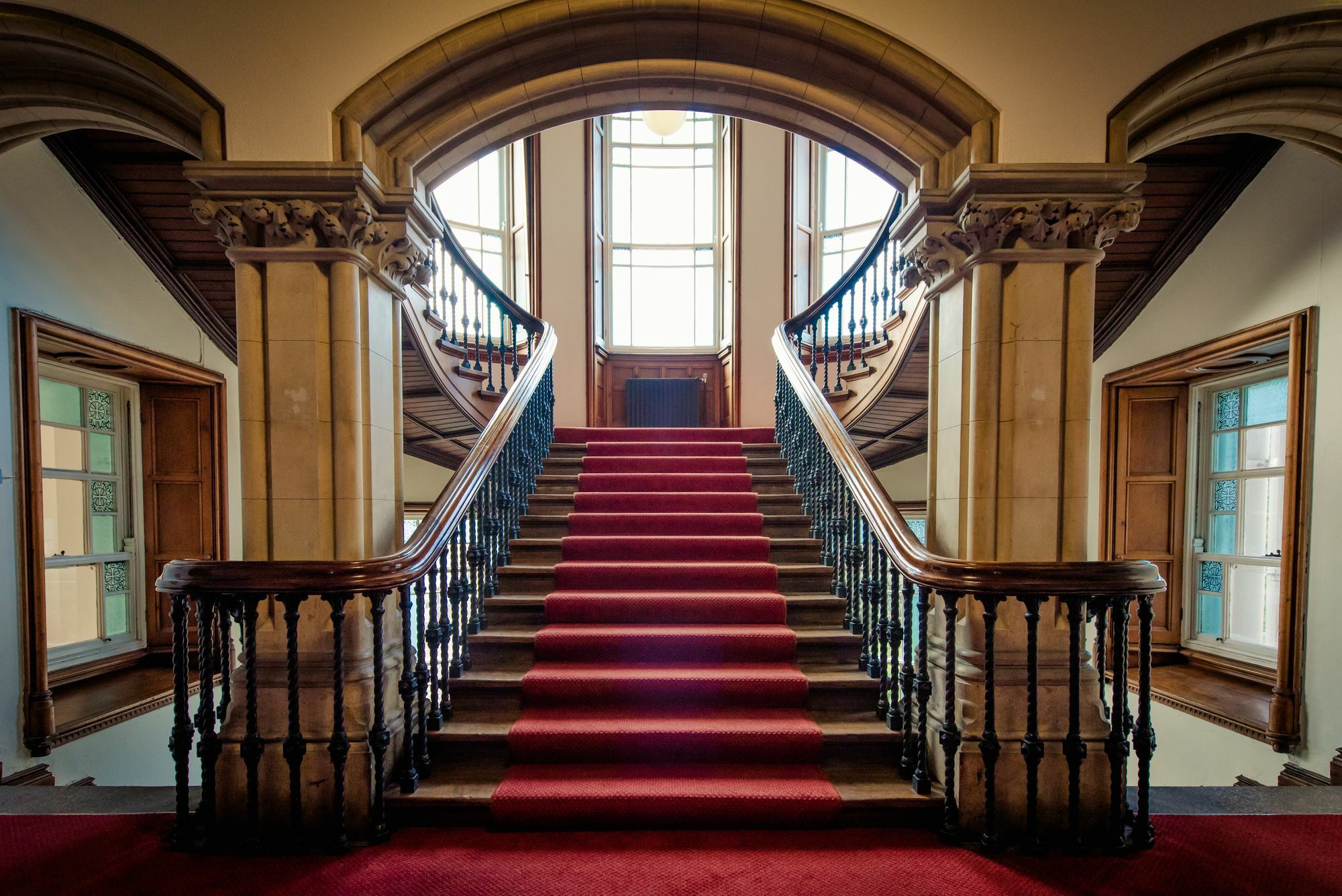 Dcu Rooms All Hallows دبلن المظهر الخارجي الصورة